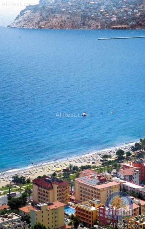 Eftalia Aytur Hotel 3